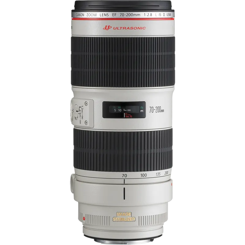 Canon 70-200 EF 2.8