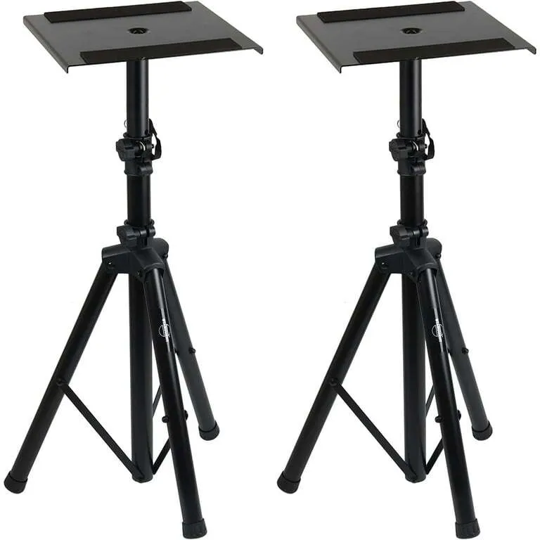 Speaker Stands 