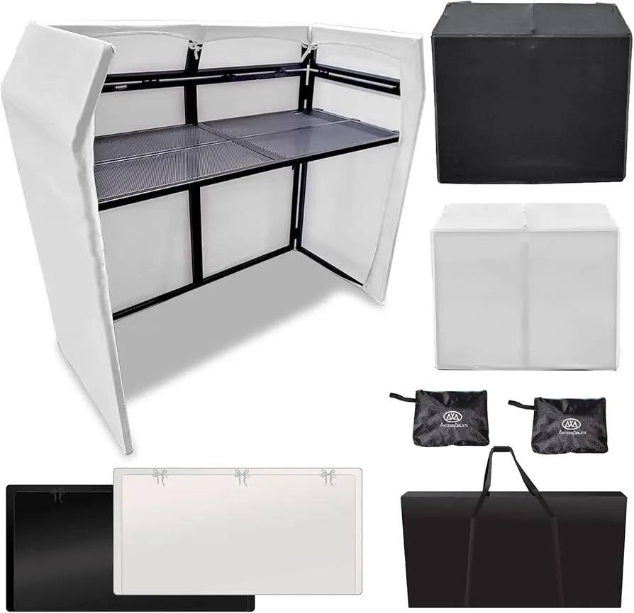 DJ Booths