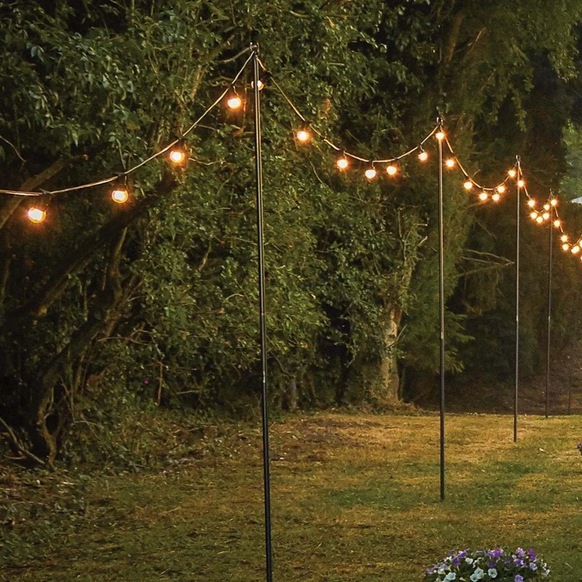 Festoon & Fairy Lighting