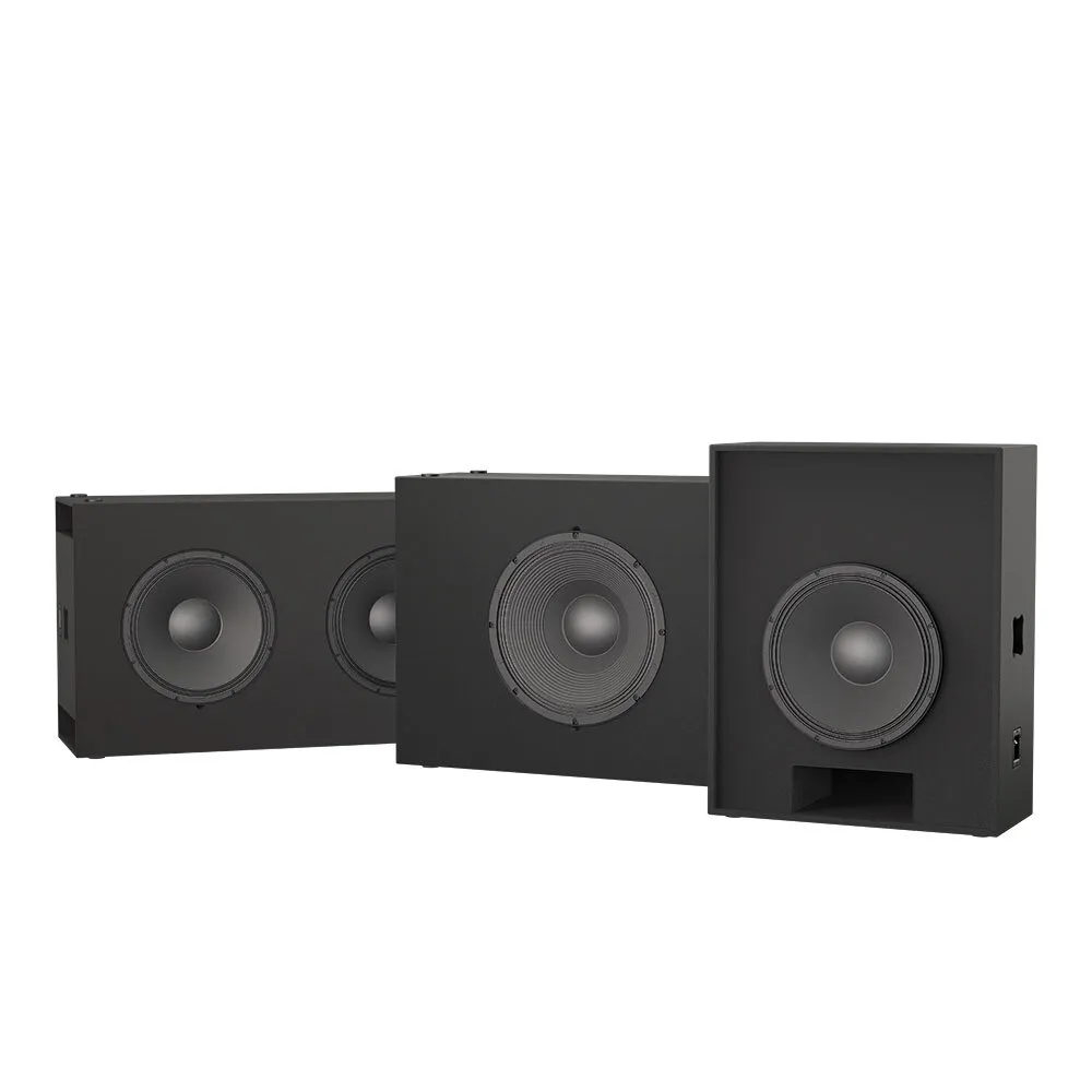 Sub Woofers
