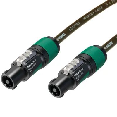 Speaker Cable