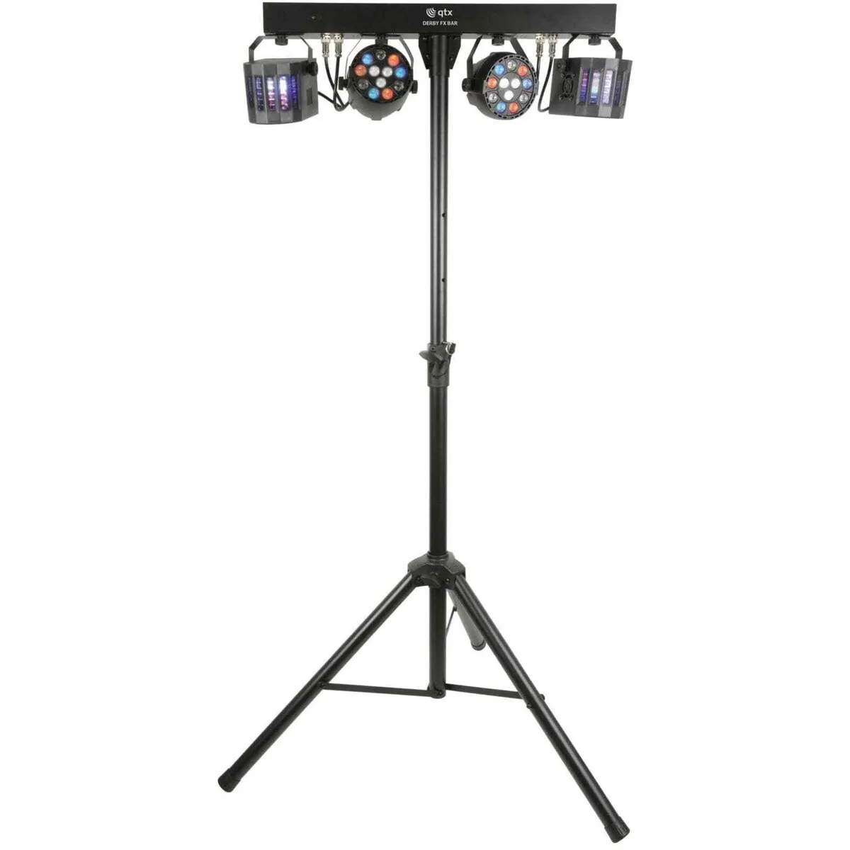 Party Lights & All in 1 Bars