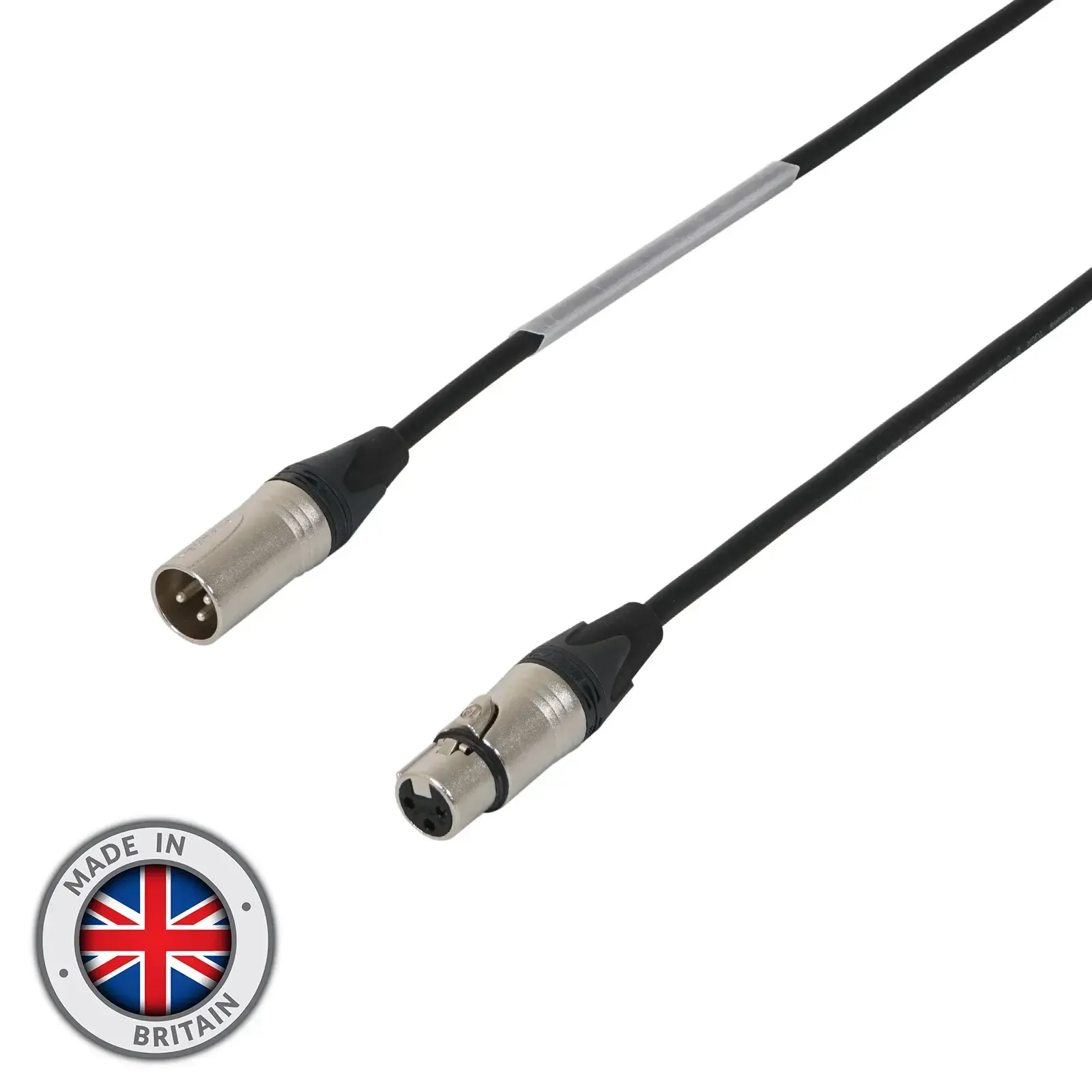 XLR & Signal Cables