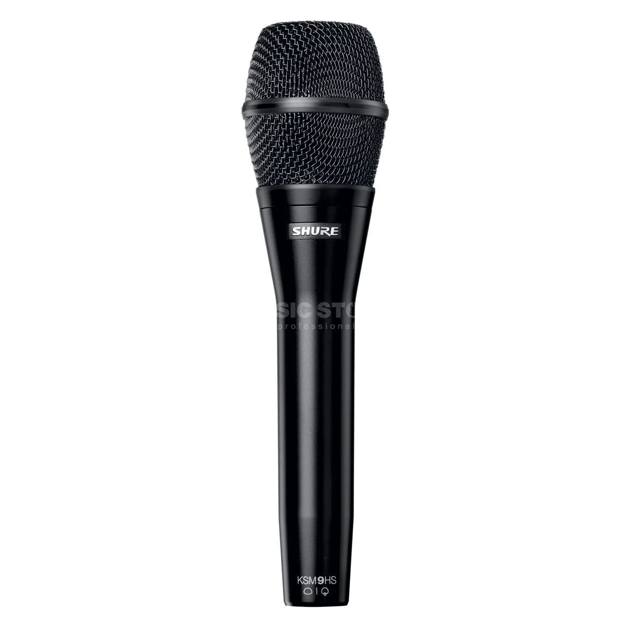 Wired Microphones