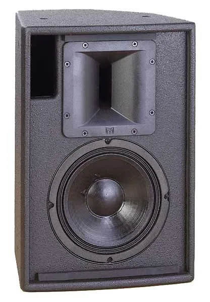 Passive PA Speakers
