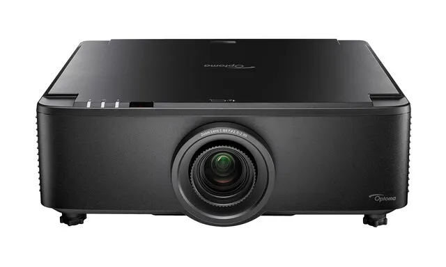 Projectors & Screens