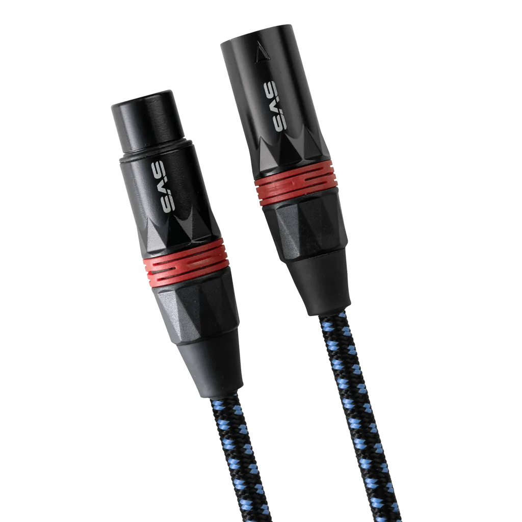Audio Cables 
