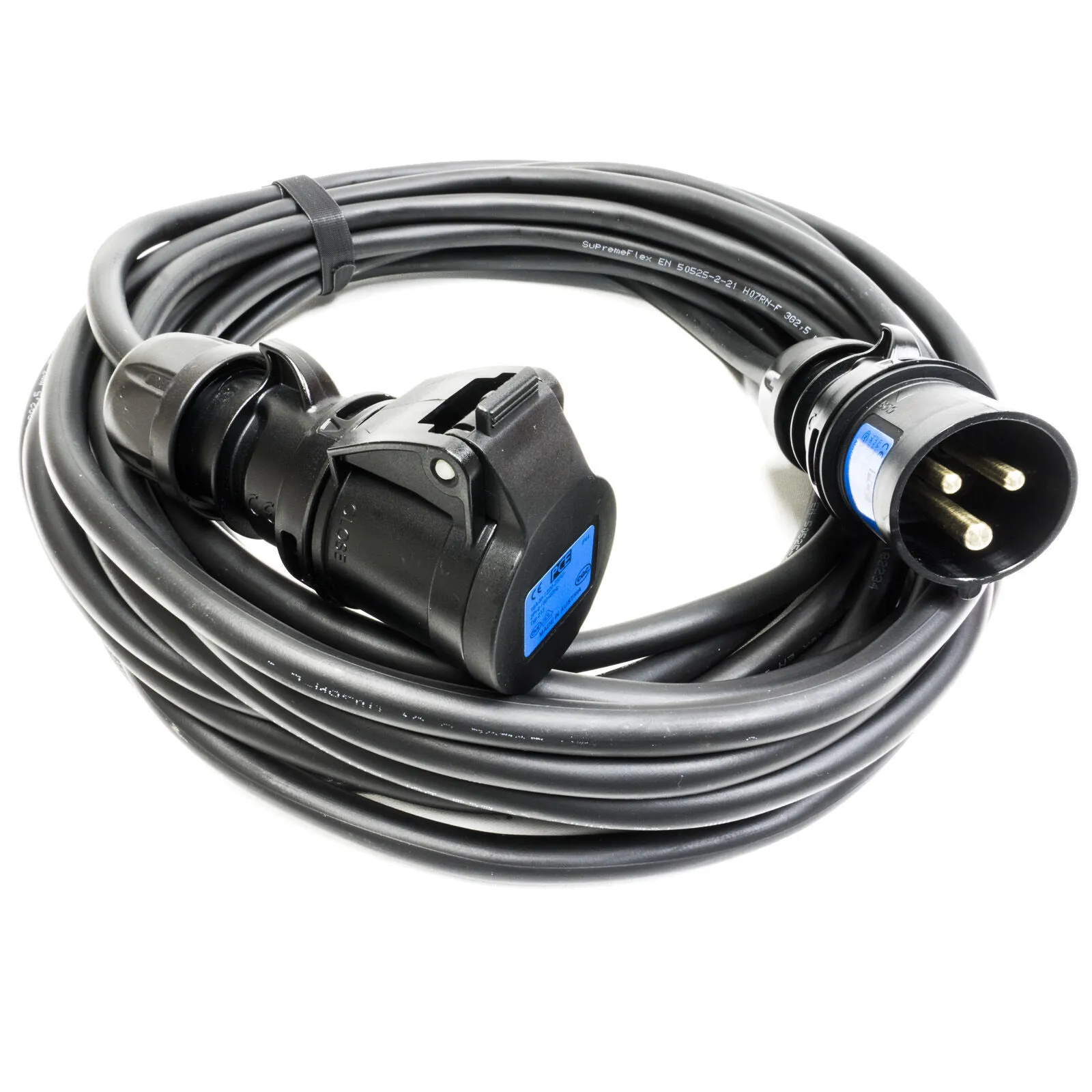 16Amp Power Cables