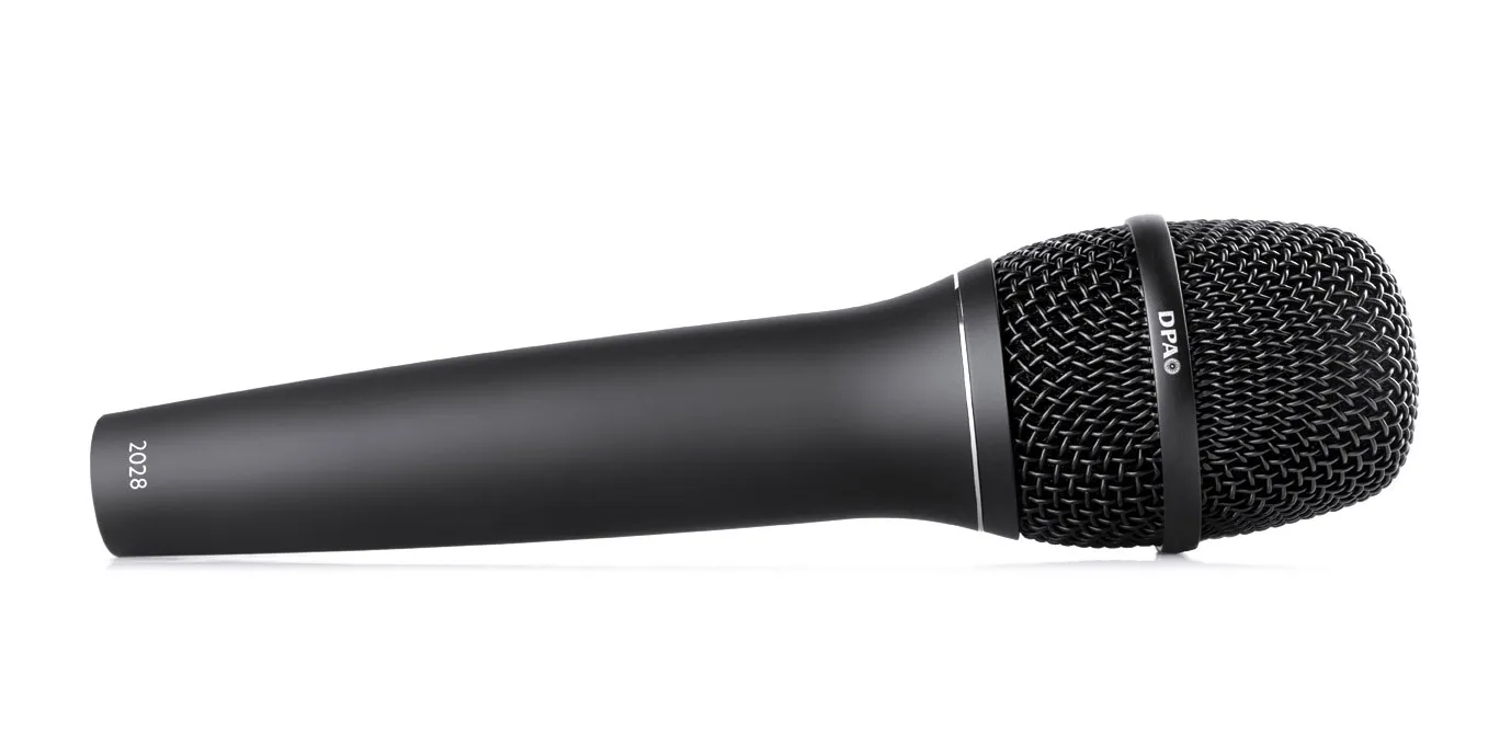 Microphones