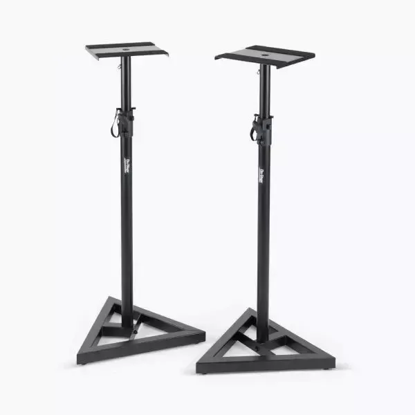 Stands & Stage