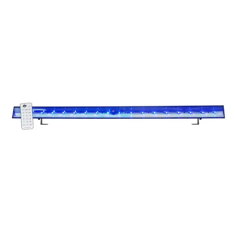 UV Bars & Pars