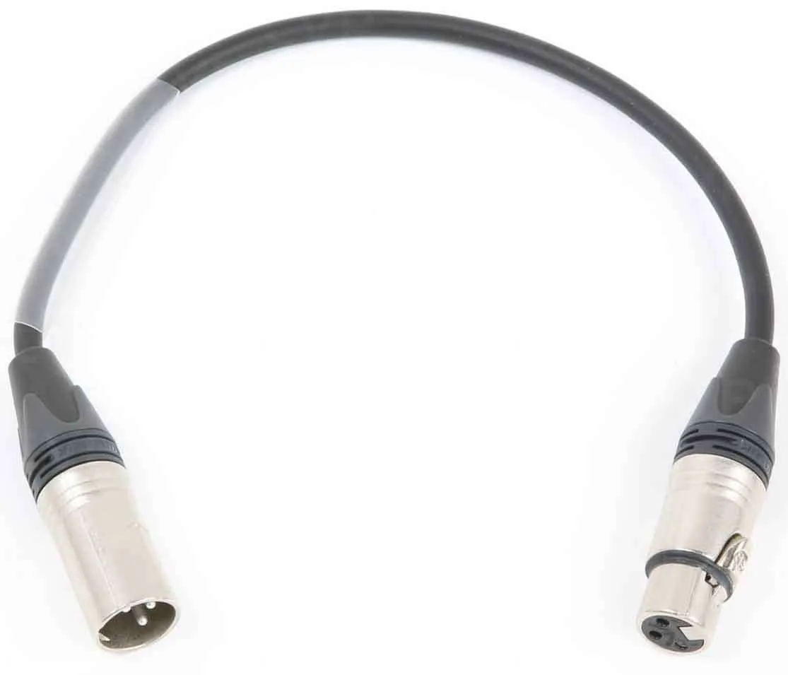 XLR - XLR Cable 