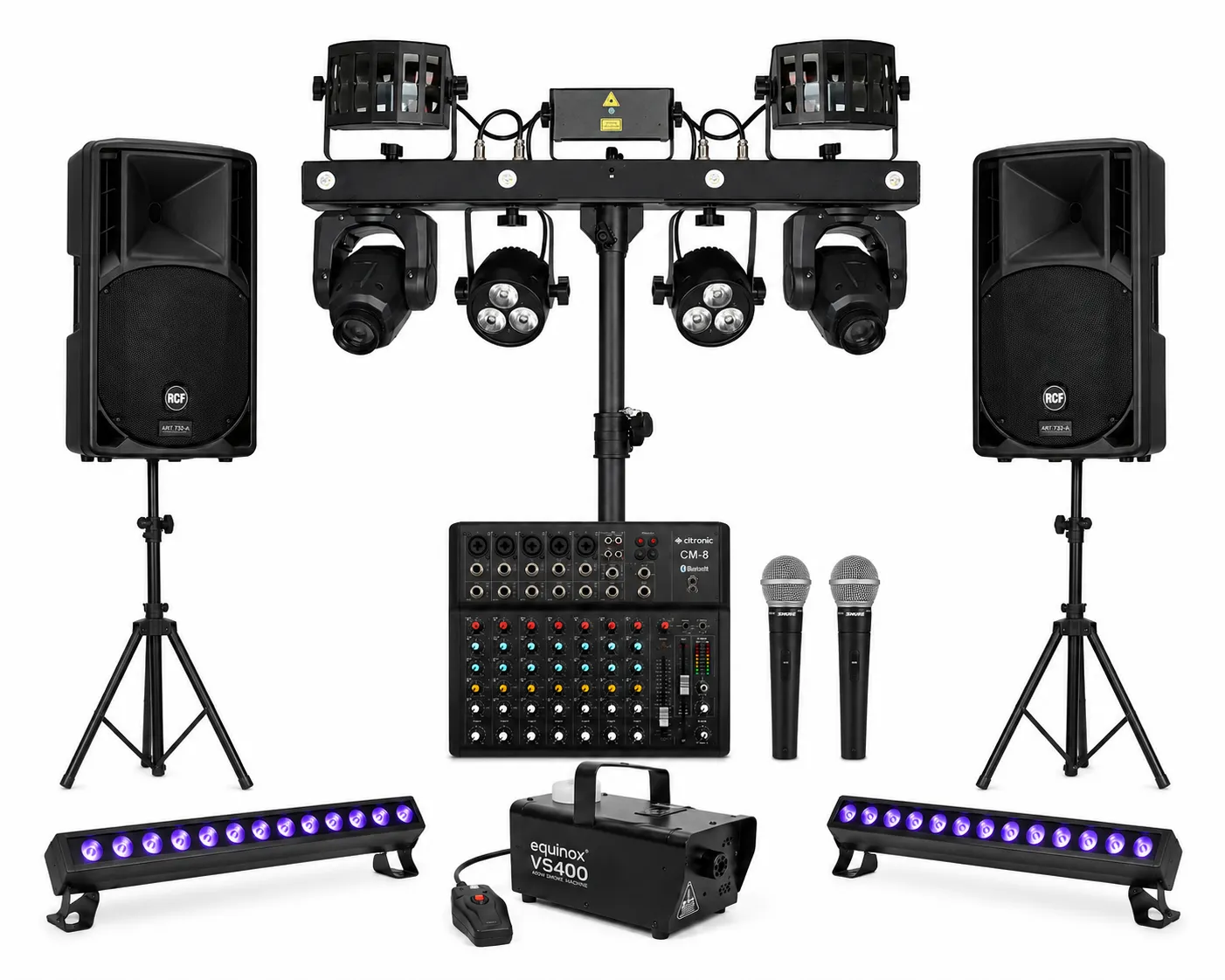DIY Party Package 3