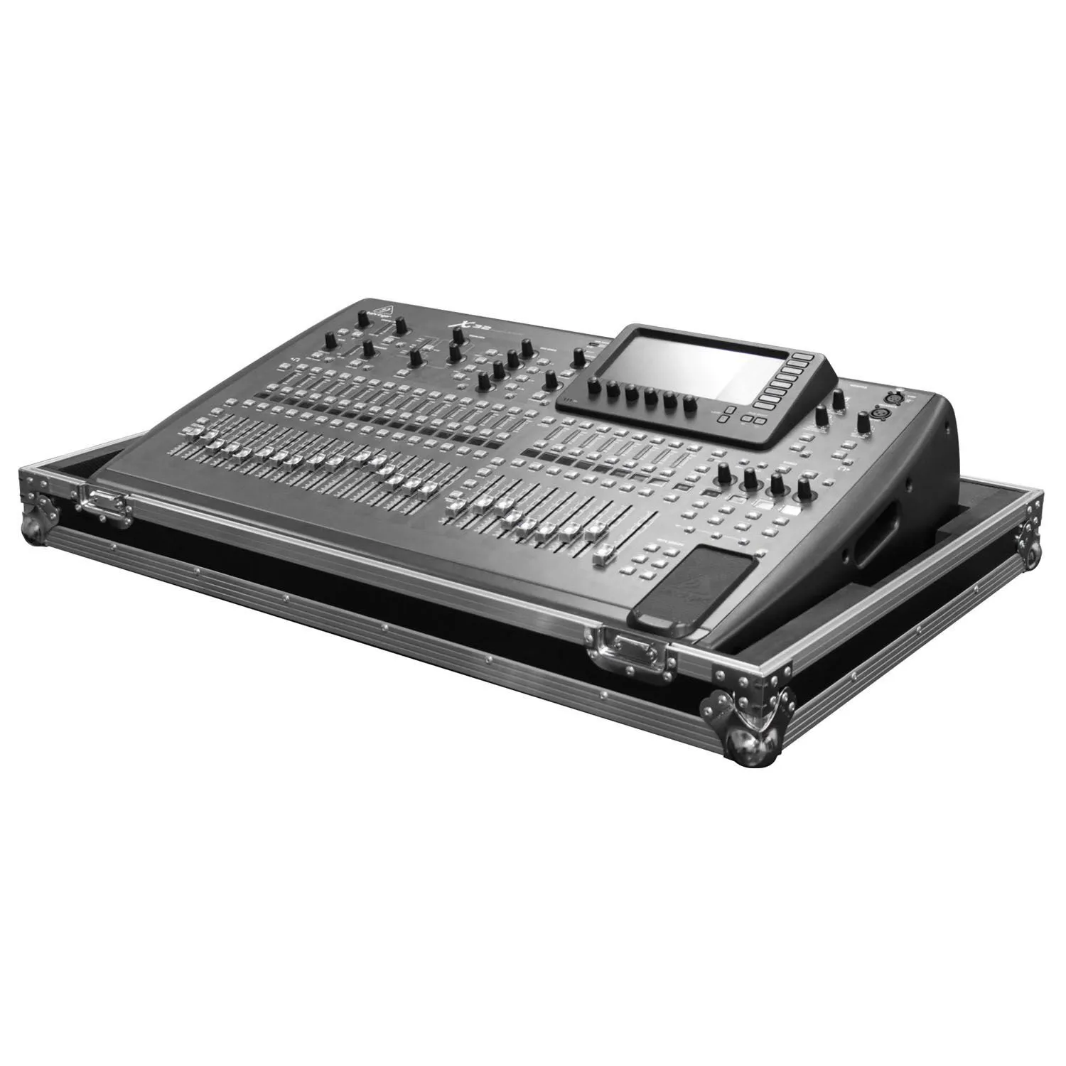 Behringer X32 