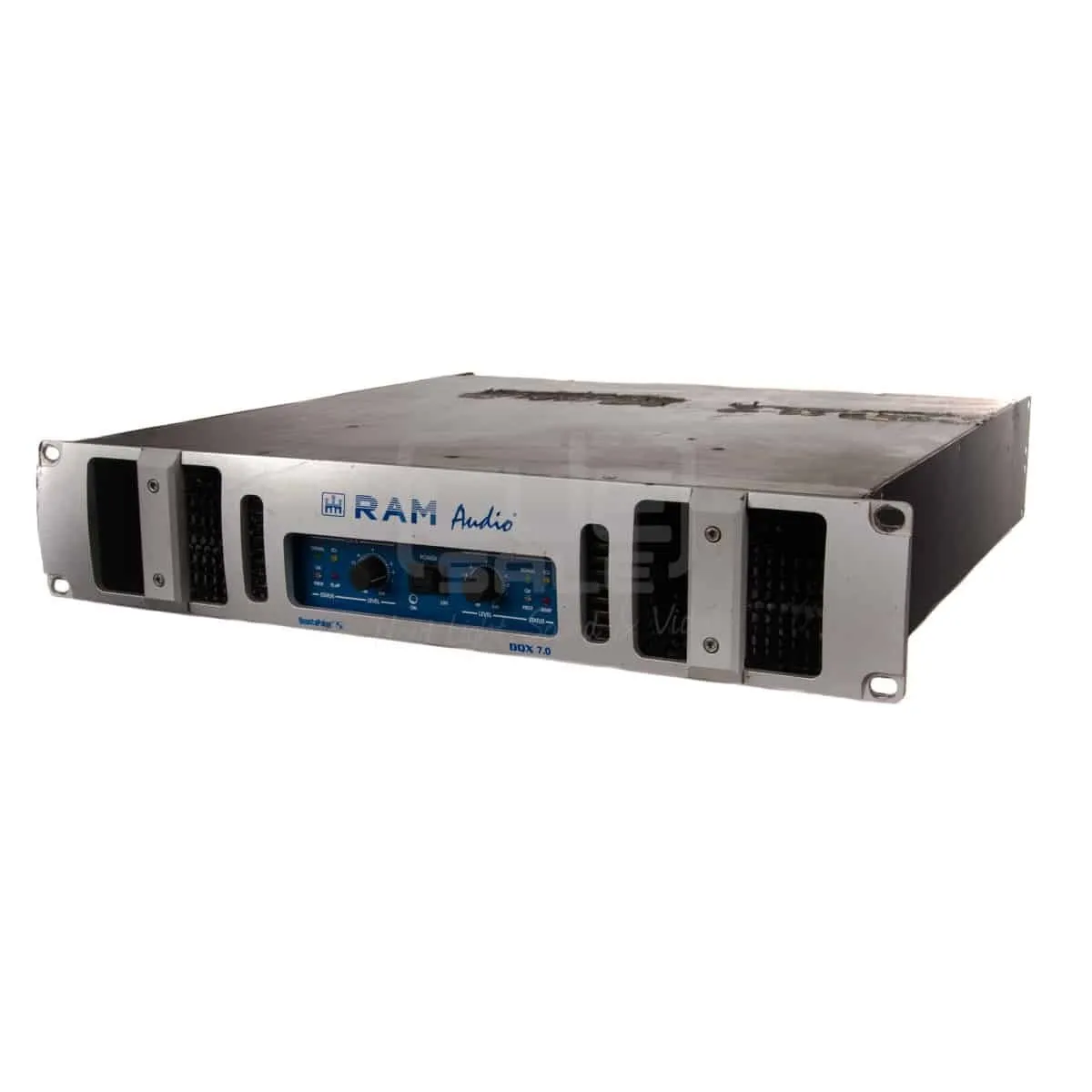 Ram Audio DQL 7.0