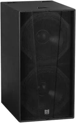 Martin Audio S218 Subwoofer 
