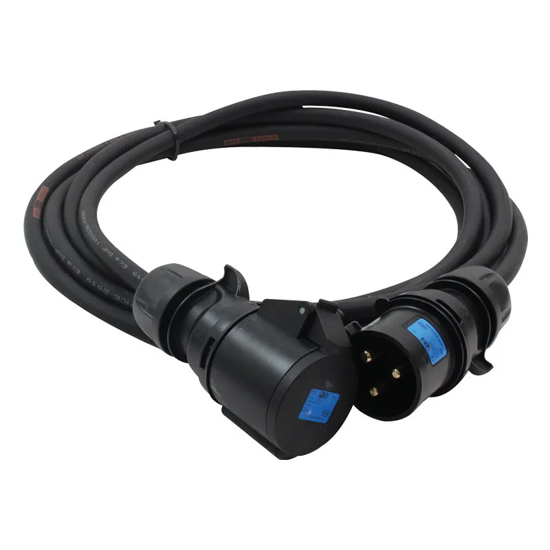 16 AMP Power Cable HO7-RNF