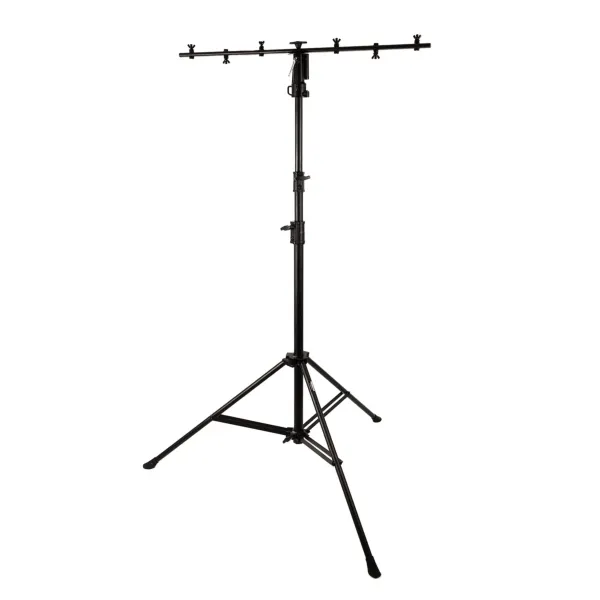 Equinox 3 Section Lighting Stand