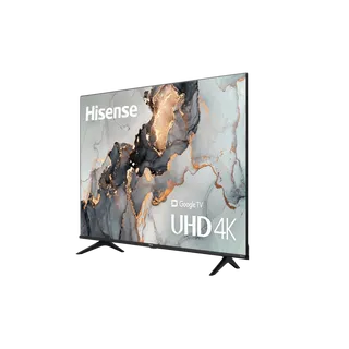 Hisense 55" A6 Smart UHD 4K Dsiplay
