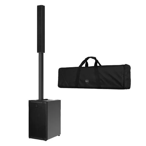 RCF J9 ACTIVE THREE-WAY PORTABLE COLUMN SPEAKER