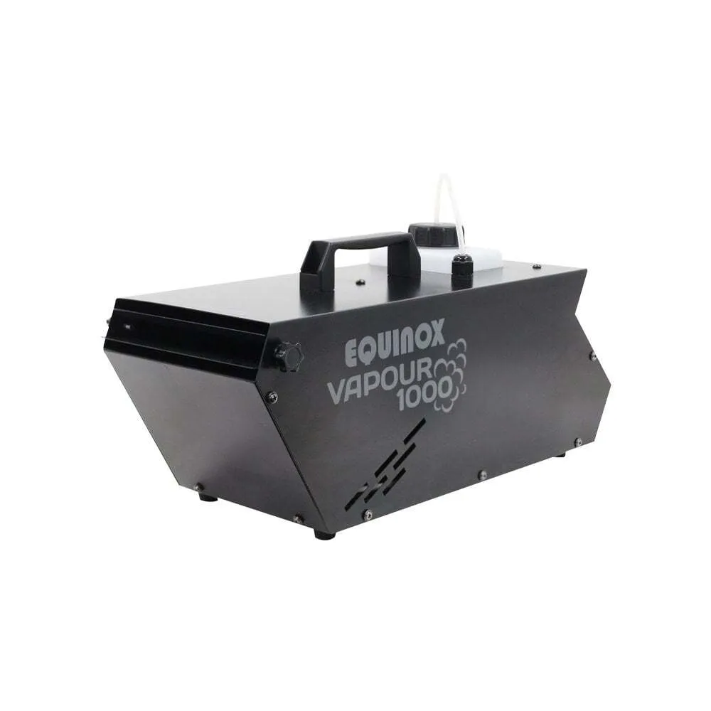 Equinox Vapour 1000