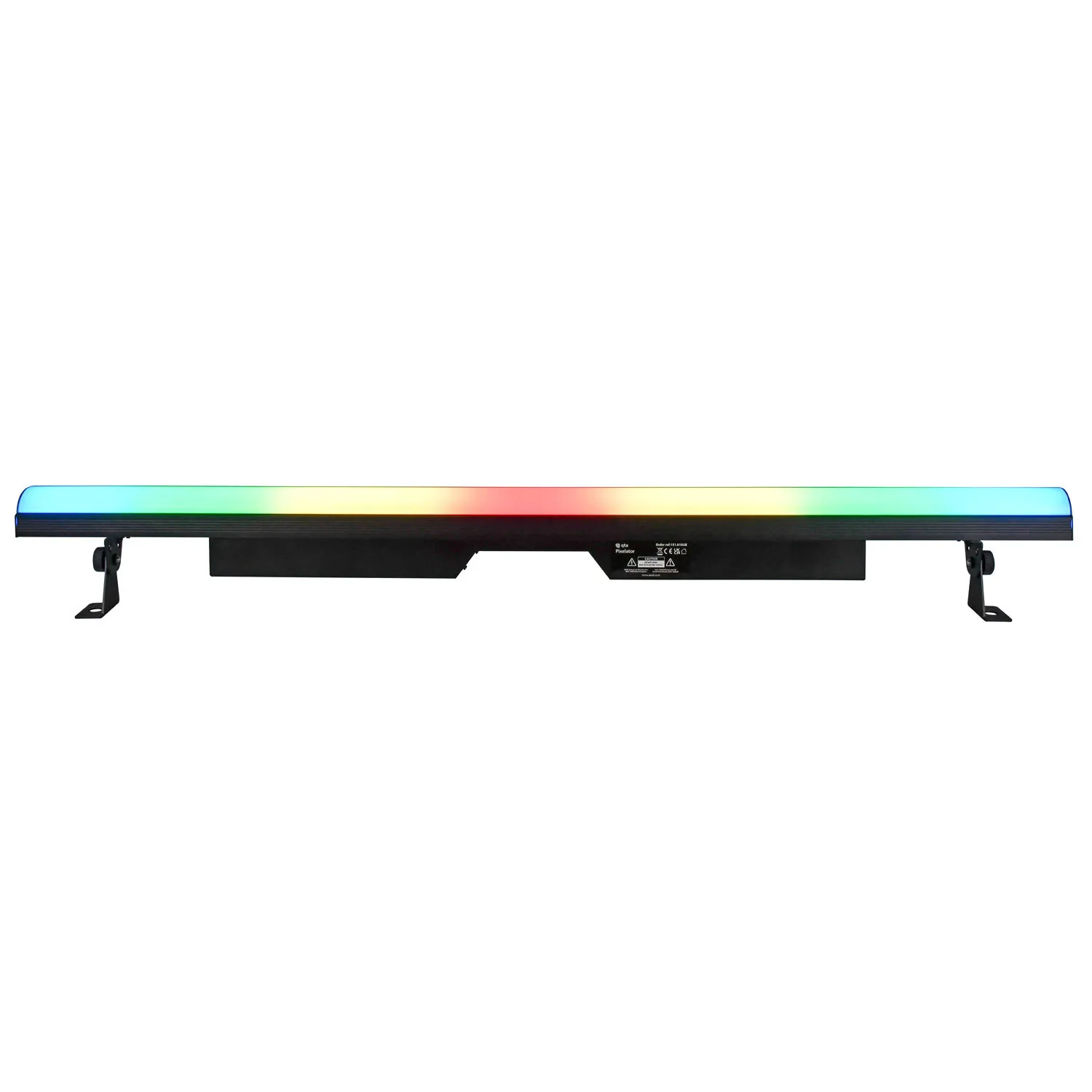 Pixelator: 144pcs Pixel LED Effects Bar