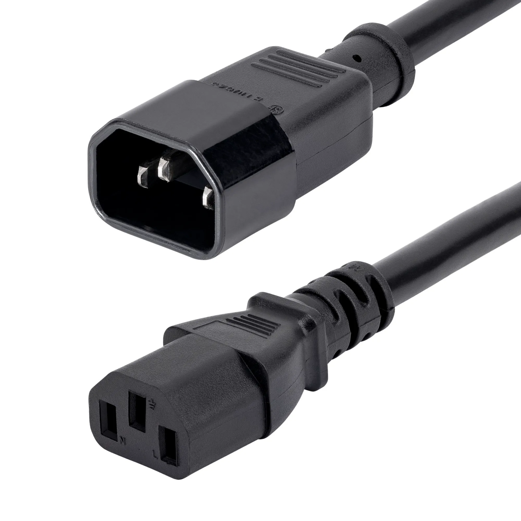IEC - IEC Extension cable
