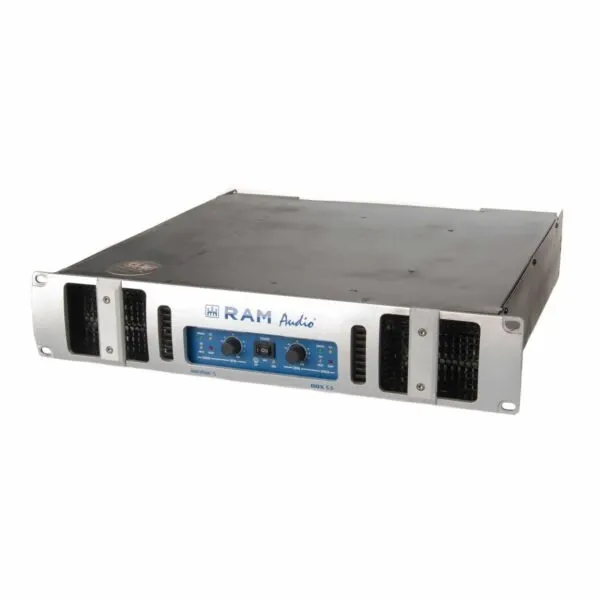 Ram Audio DQL 5.5