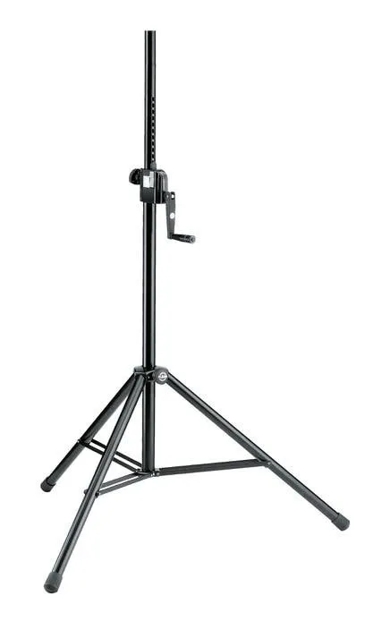 Winch Speaker Stand ( Single)