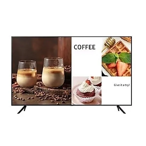 LG 43" 4K UHD Smart LED Commercial TV (Comfort Monitor) 
