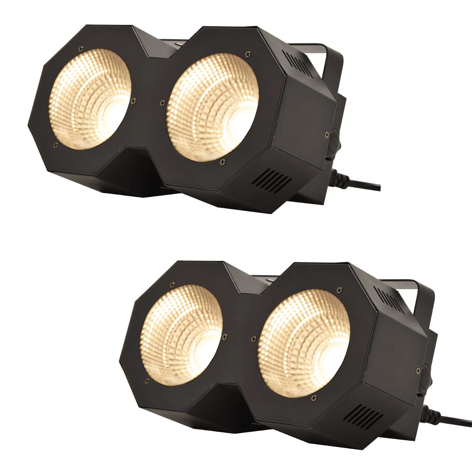 HPWash-100: 100W High Power Stage Blinder