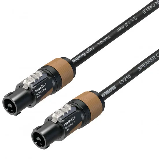 NL2 Speaker Cable 2.5mm