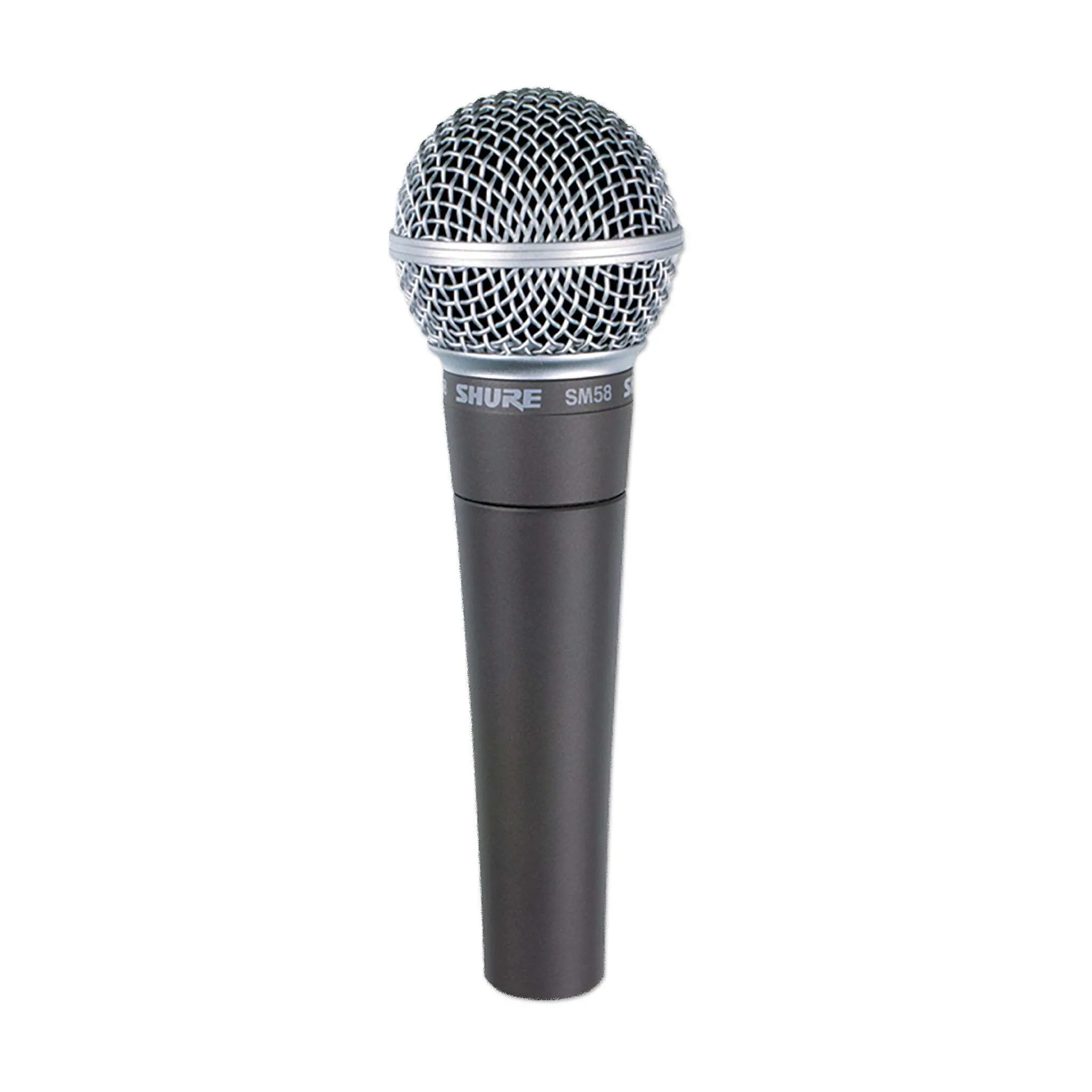 Shure SM58 Vocal Mic 