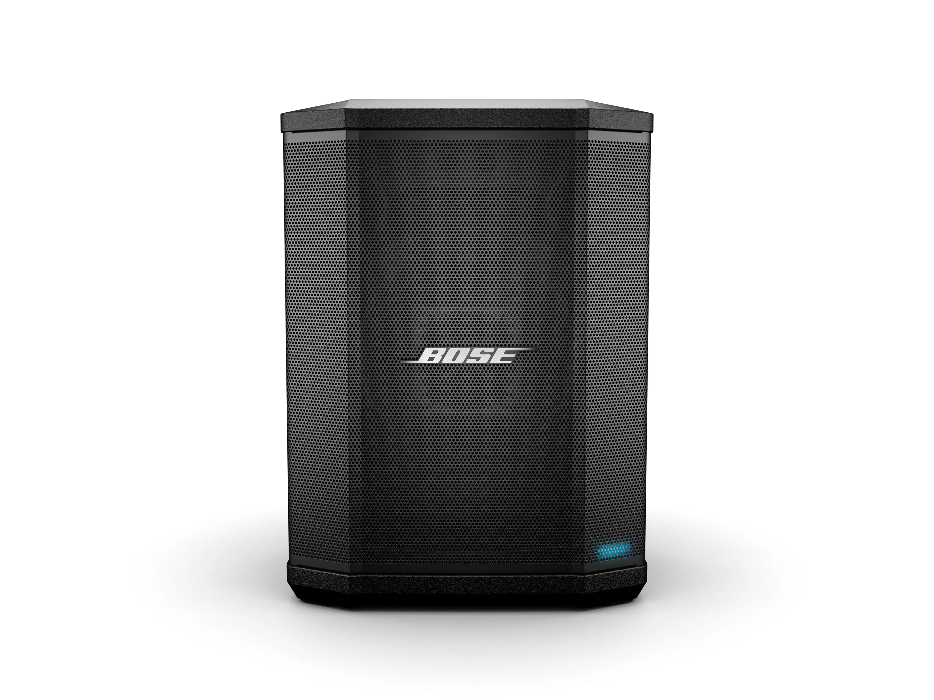 Bose S1 Battery Powered Portable PA System