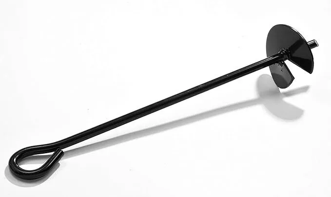 Tent Stake