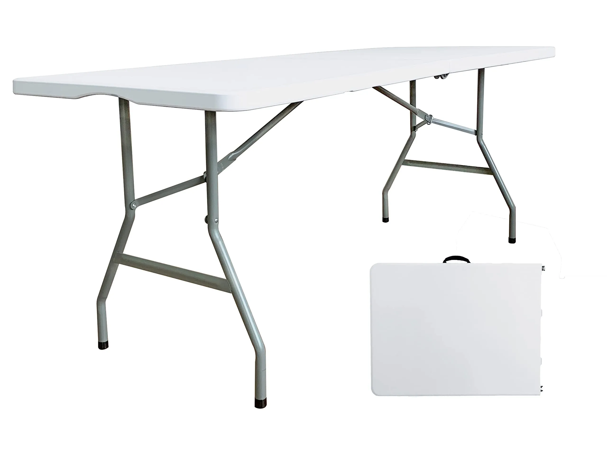 Table, Plastic Folding 6-foot x 30-inch