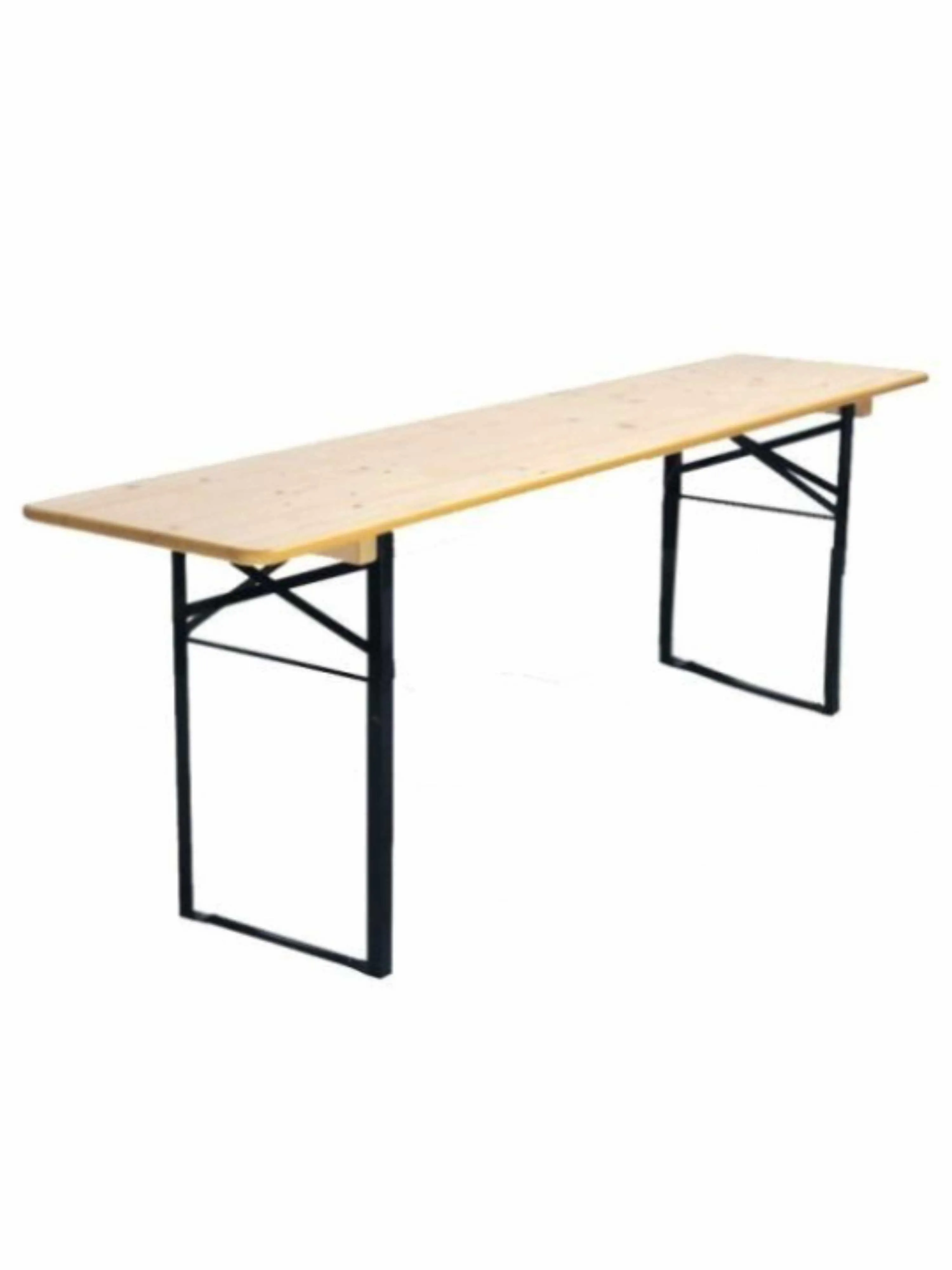 Bierzelttisch (50cm)