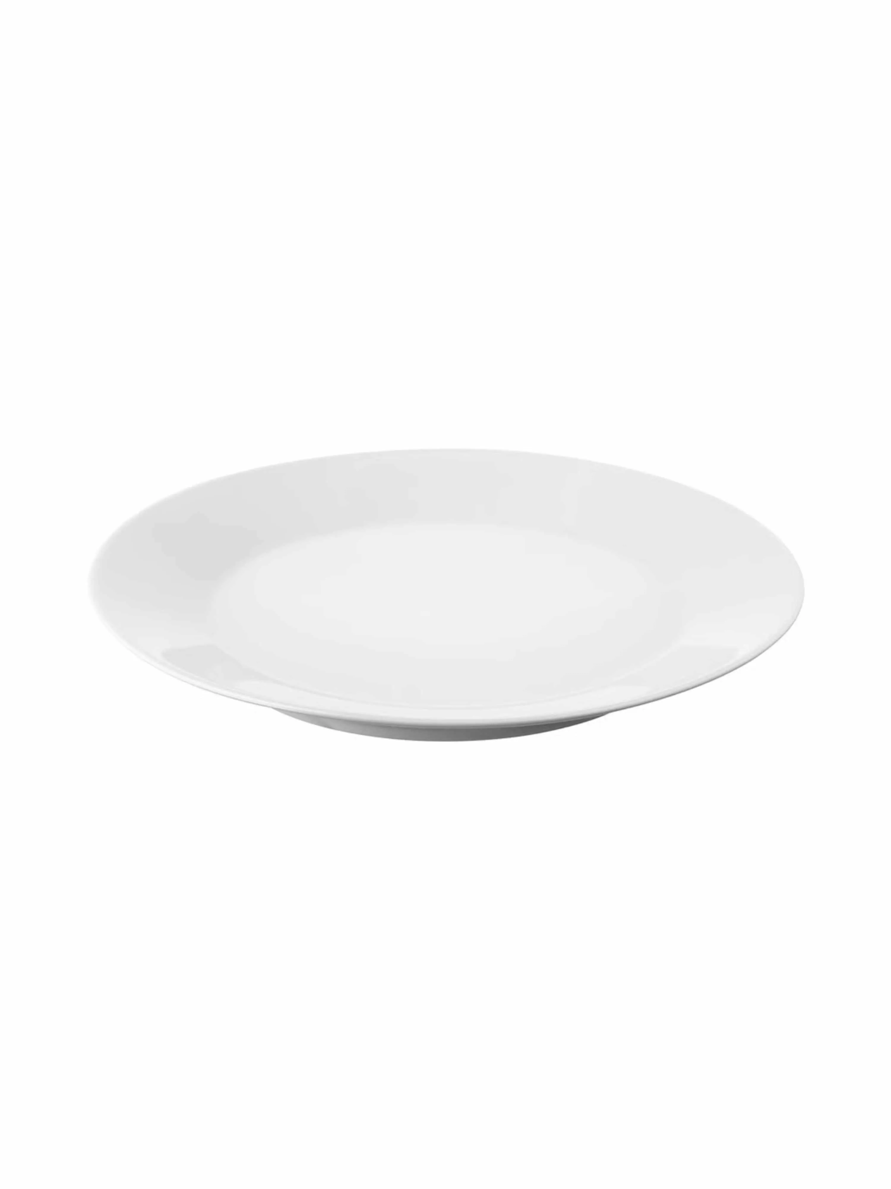 Teller flach Ø20cm (10er Set)