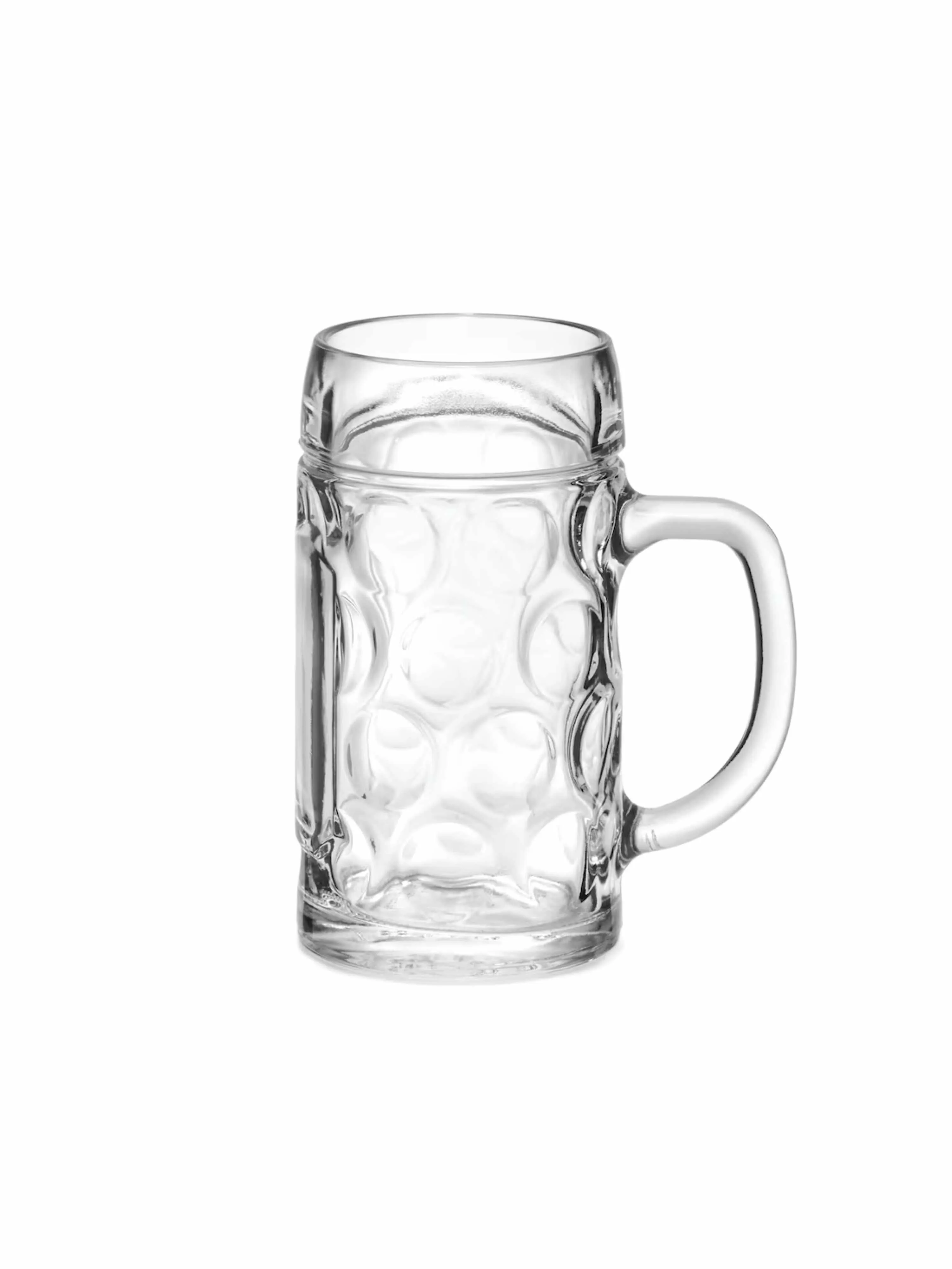  Bierkrug 50cl (10er Set)