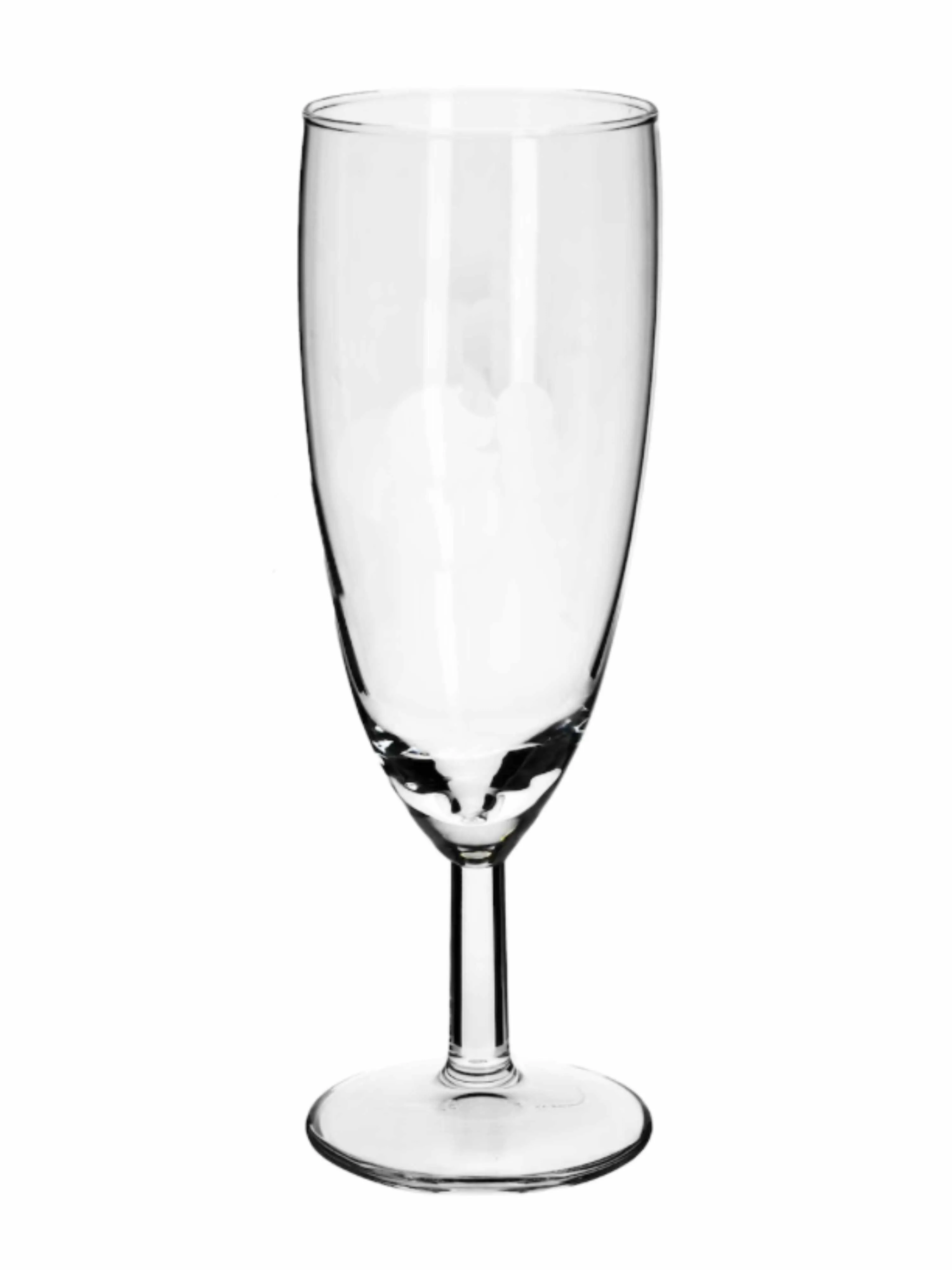 Sektglas 10cl (20er Set)