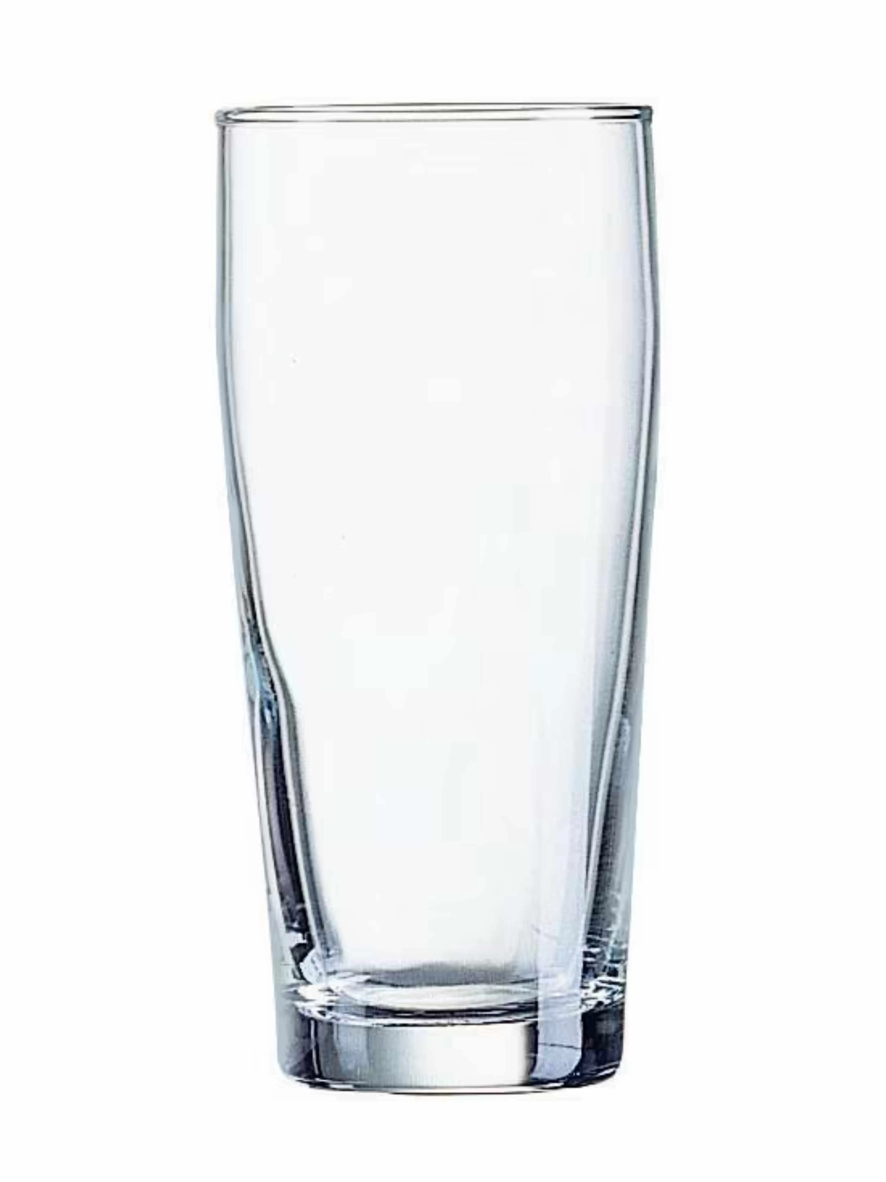 Willi-Gläser 20cl (20er Set)