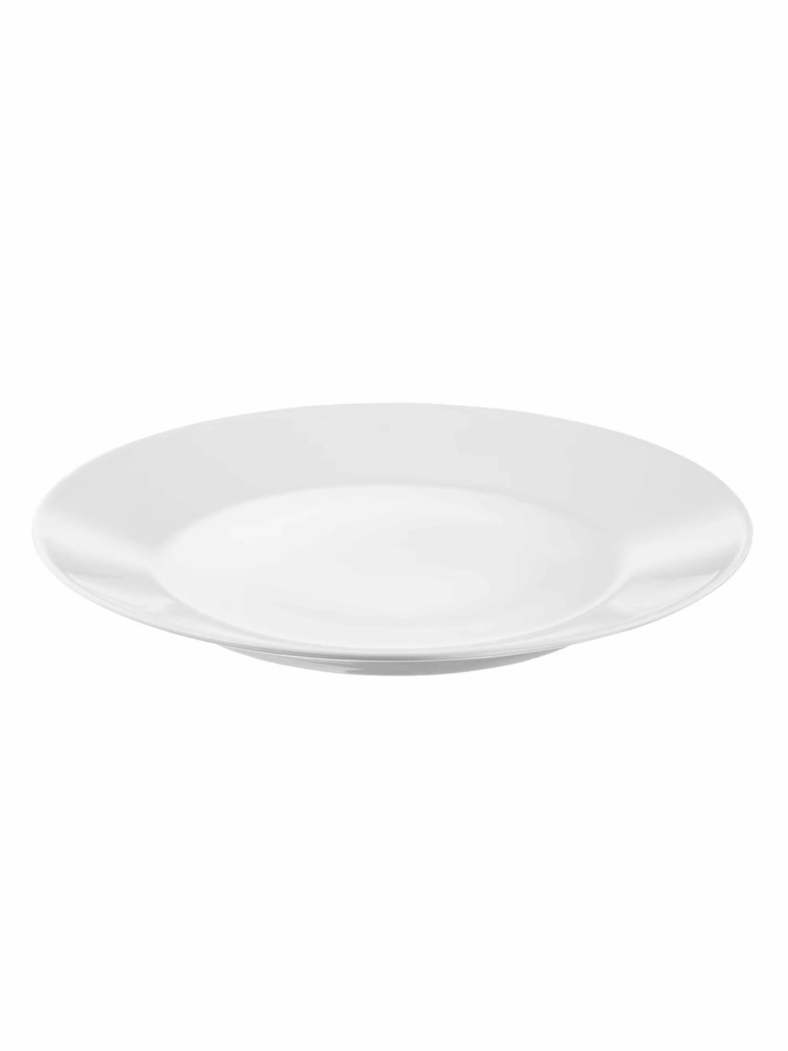 Teller flach Ø27cm (10er Set)