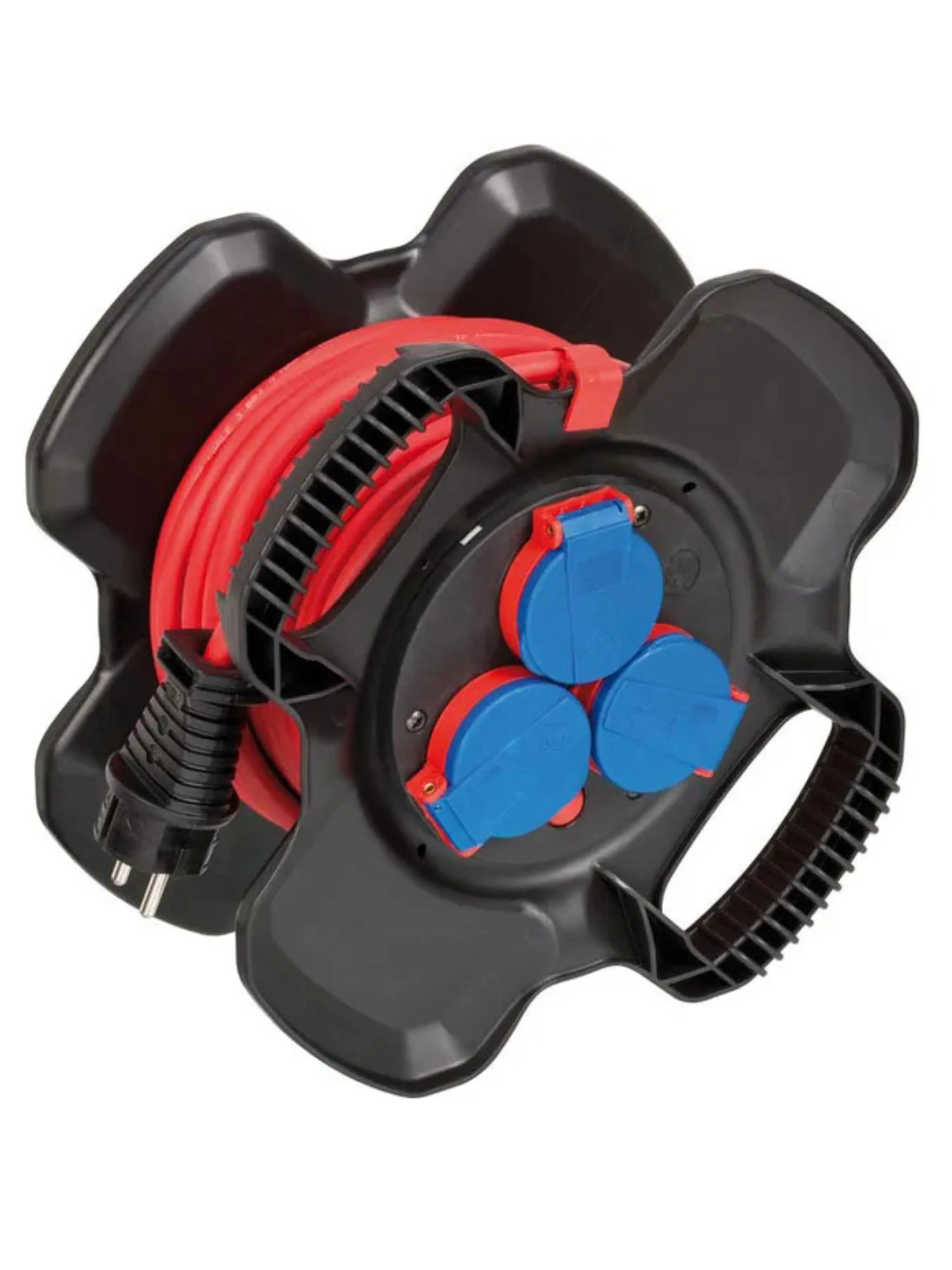 Kabeltrommel (10m/IP44)