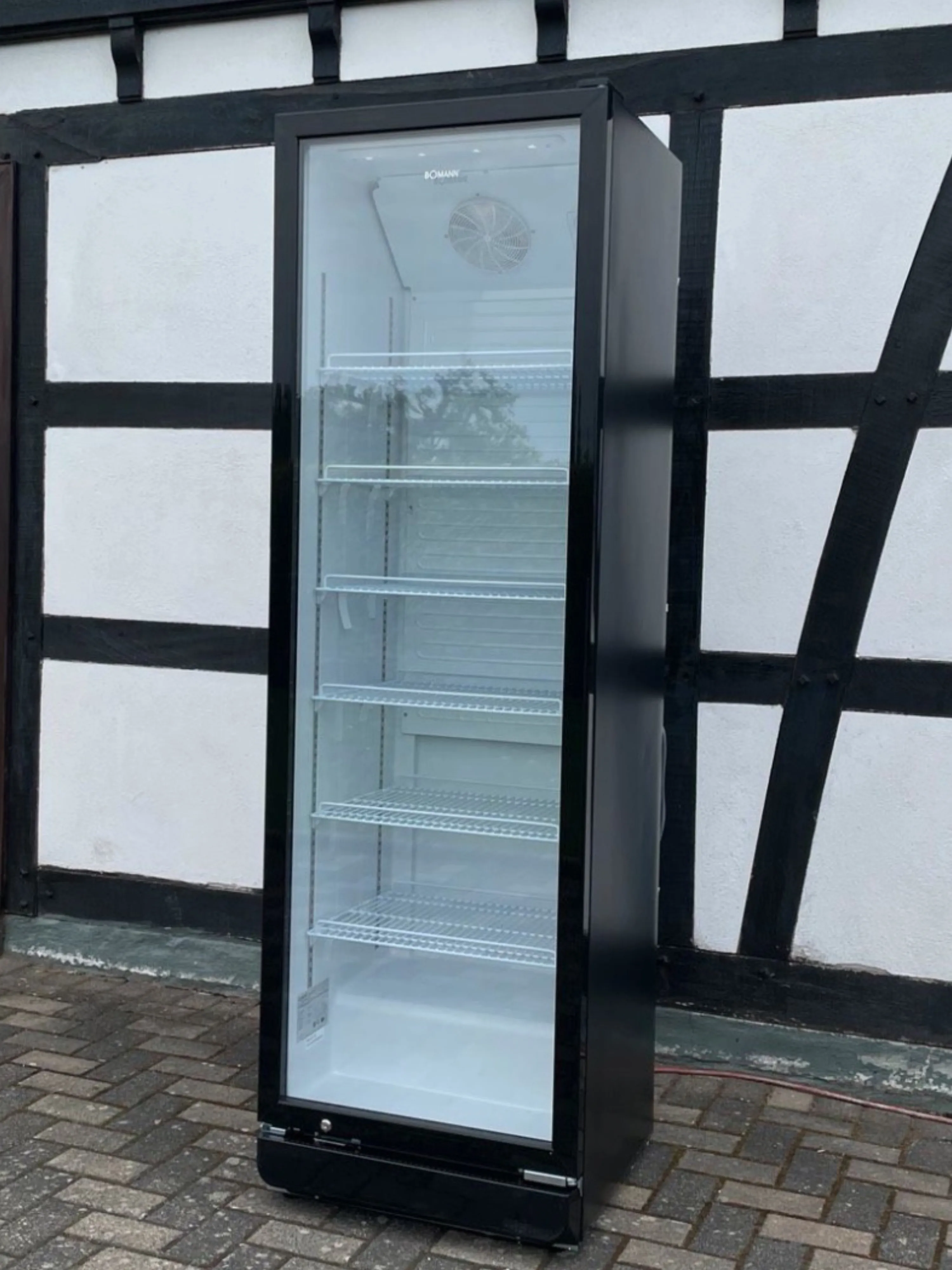 Getränkekühlschrank