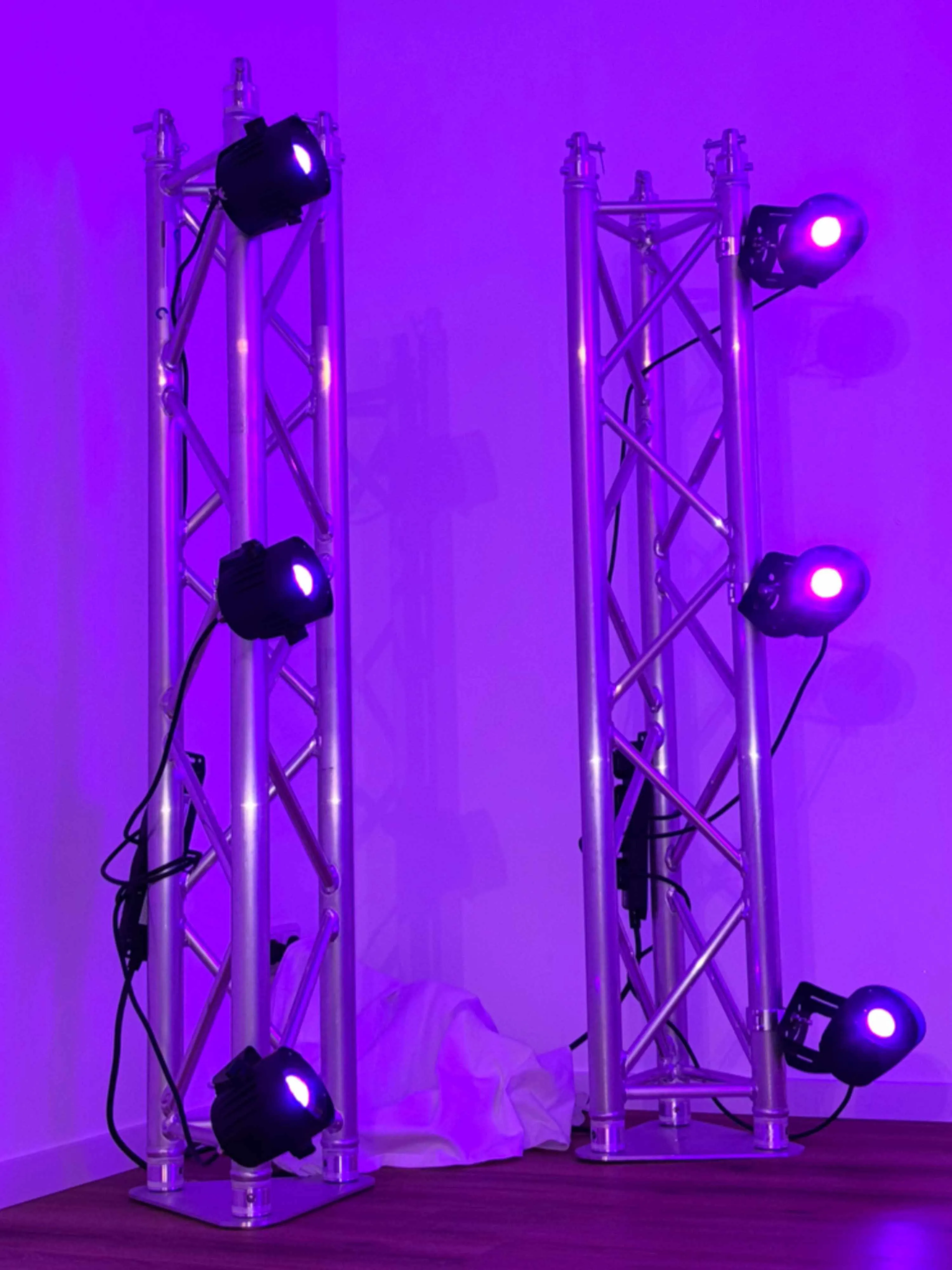Eurolite LED IP65 Spot