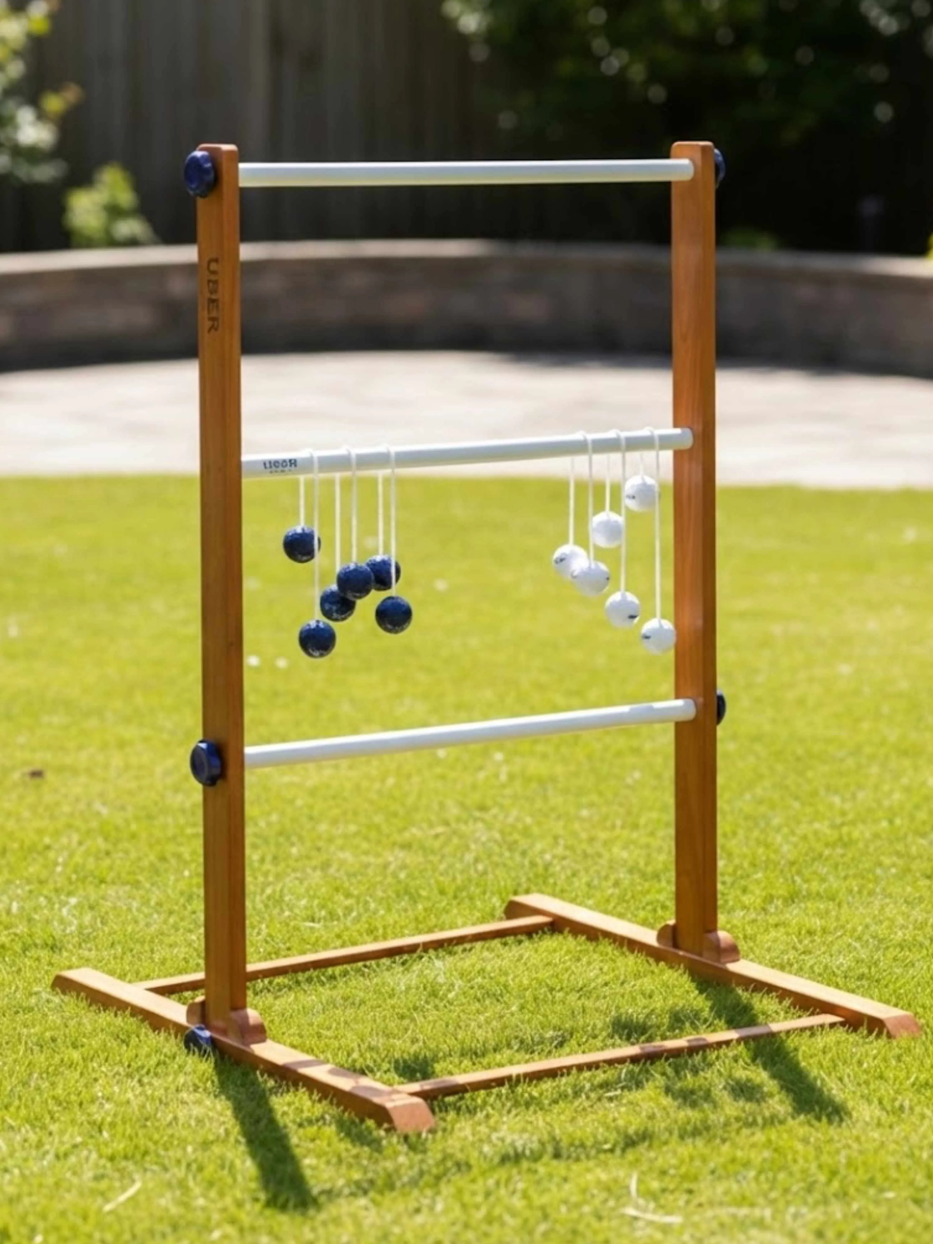Leiterspiel