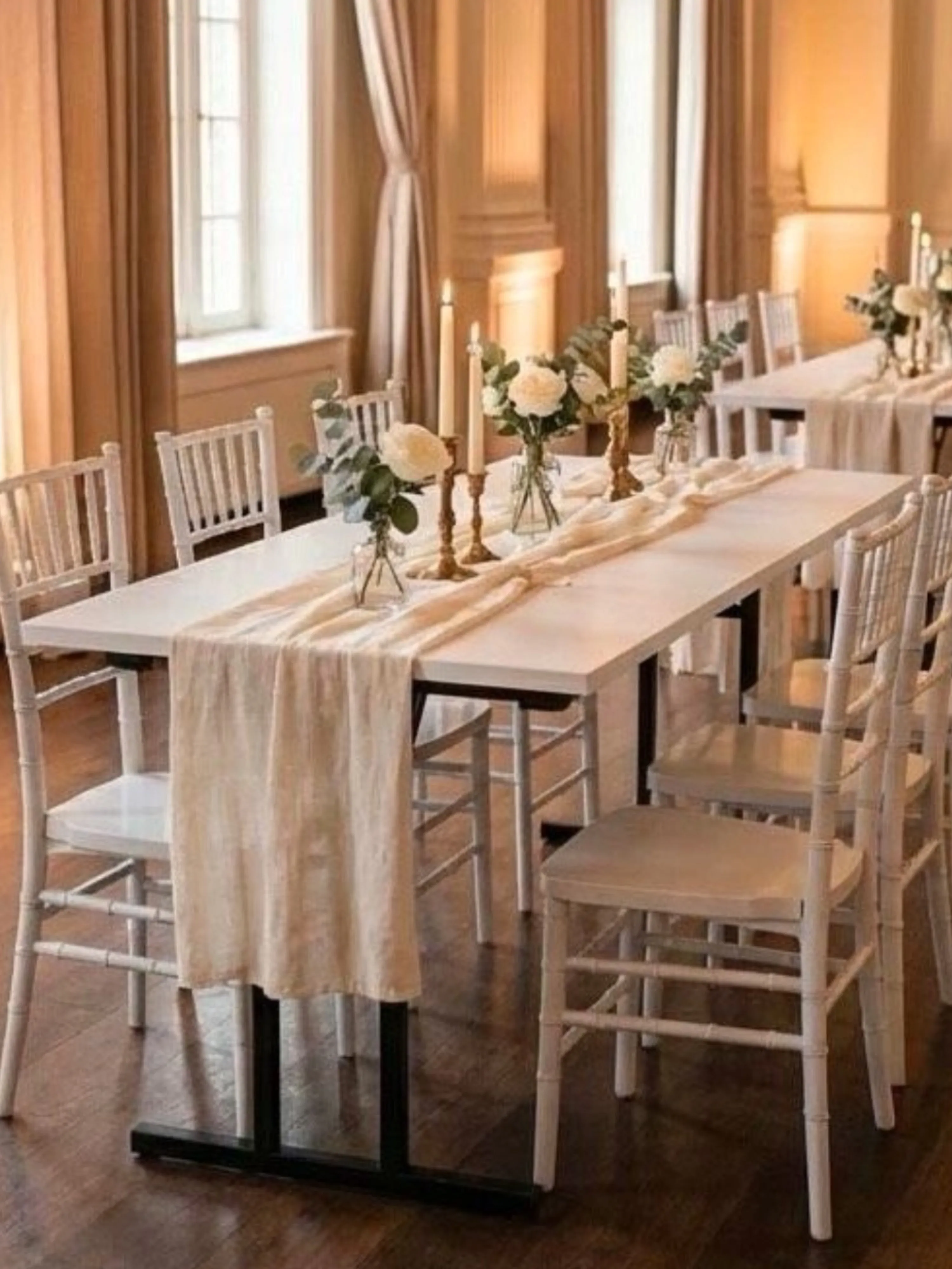 Banketttisch (180×80cm)