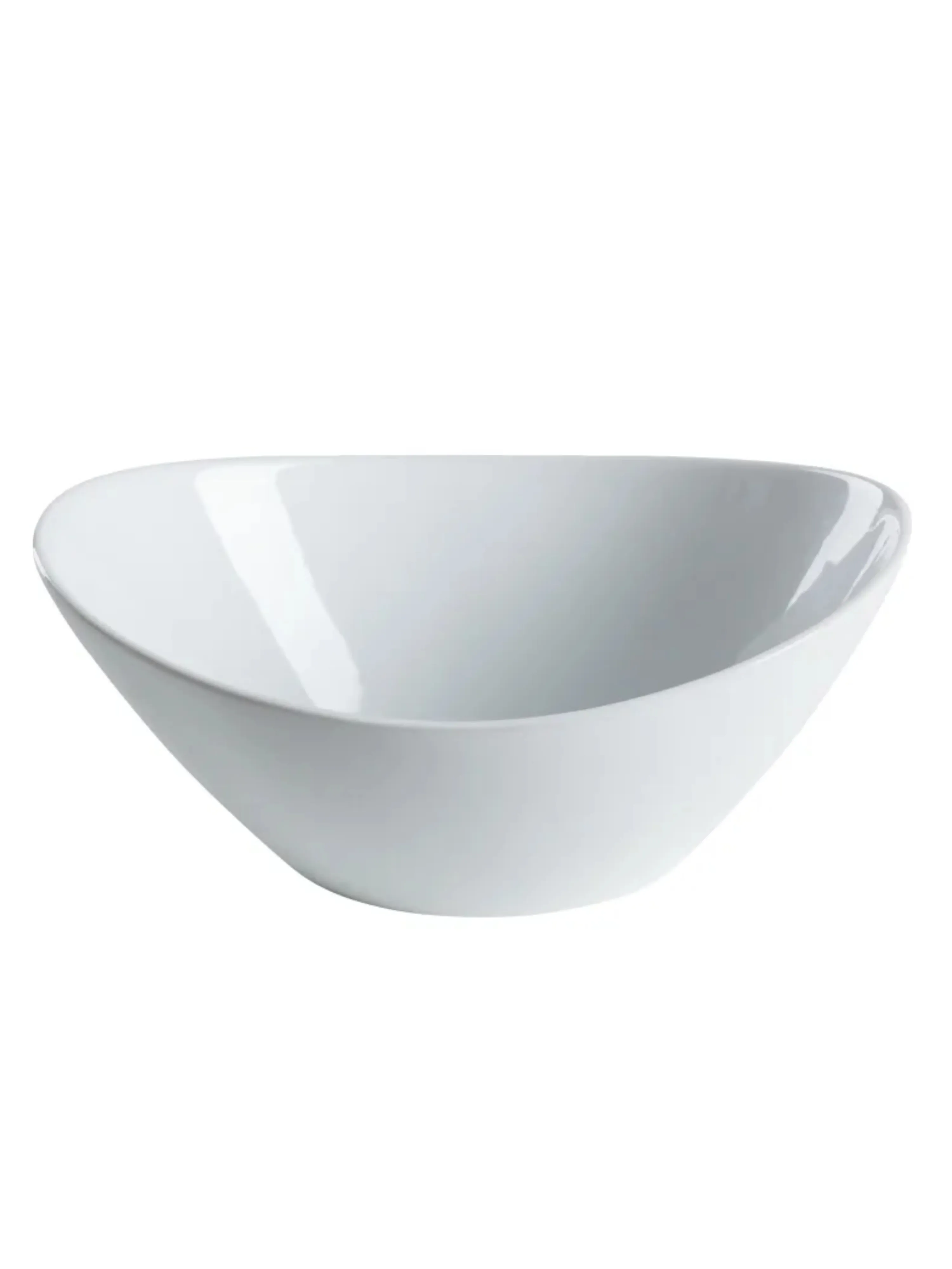 Schale oval (10er Set)