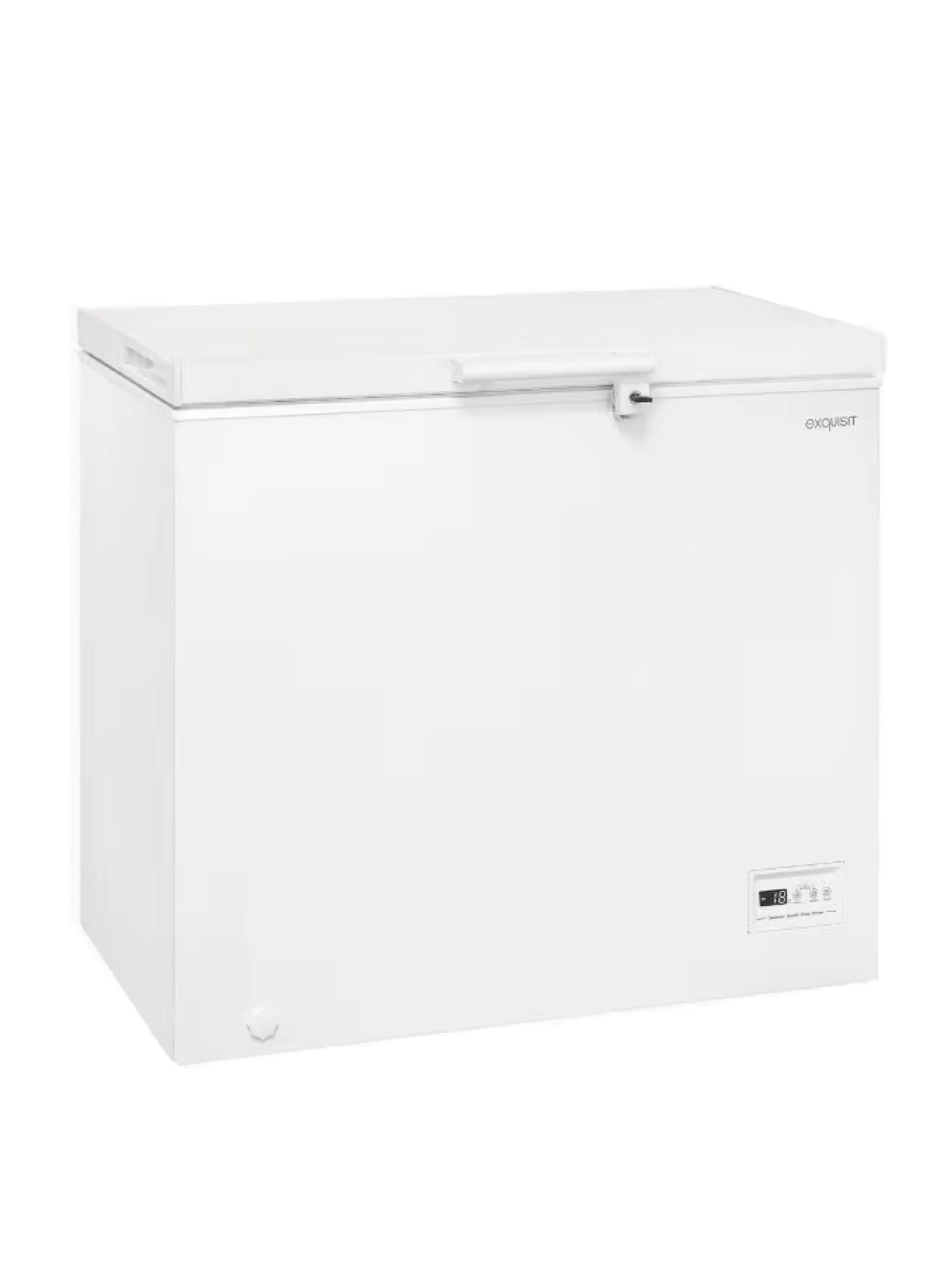 Gefriertruhe (198 Liter)